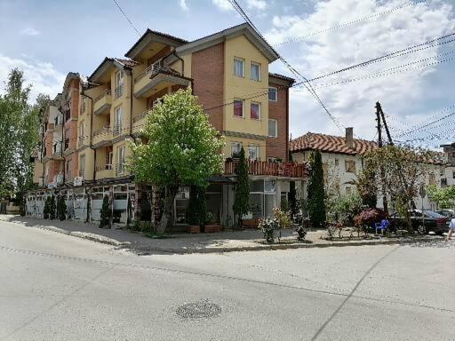 B&B Struga - CentrRooms-DS - Bed and Breakfast Struga