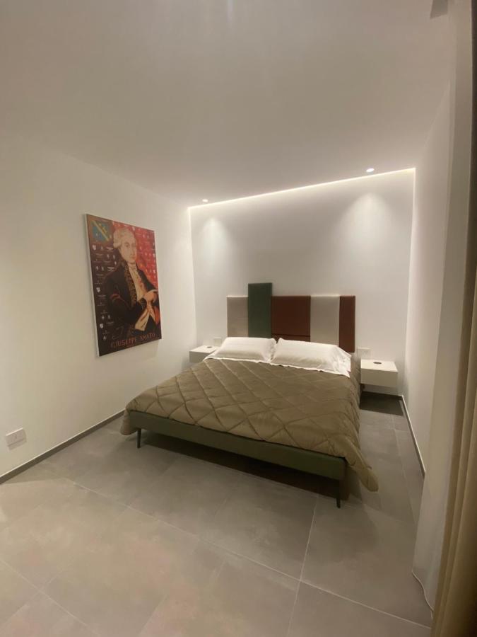 Deluxe Doppelzimmer mit Blick auf das Schloss