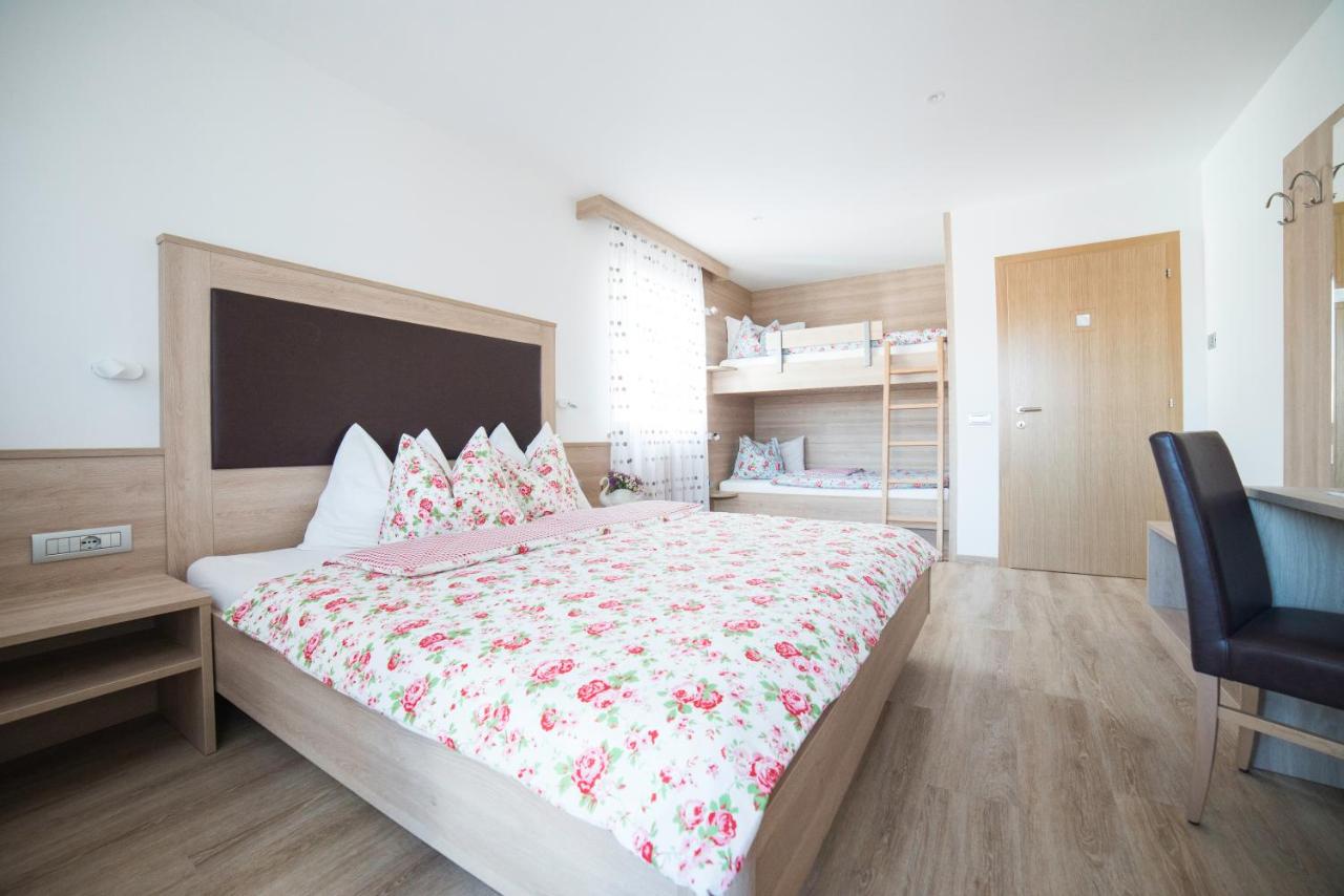Deluxe Familiensuite