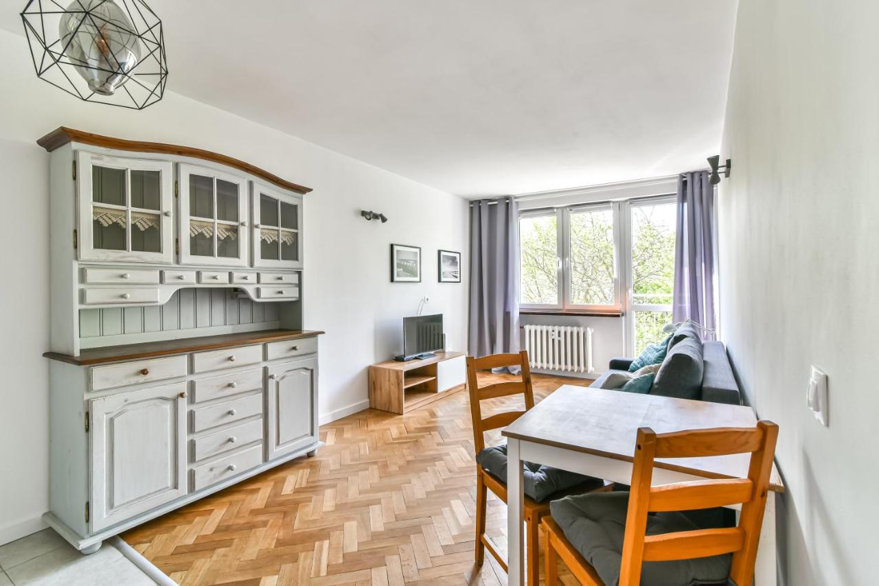 LTC - Apartments Bema przy świętojańskiej - Ferienwohnung Gdingen