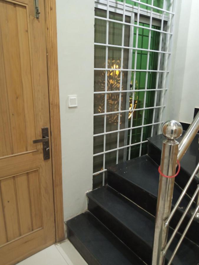 N N Guests Palace - Ferienwohnung