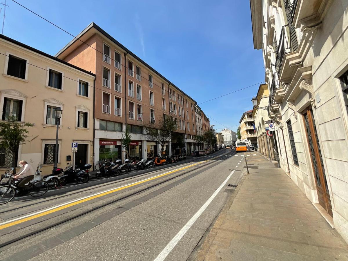 Tito Livio Deluxe Accommodation - B&B Padova