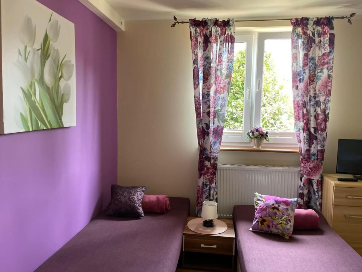 Triple Room with Private Bathroom