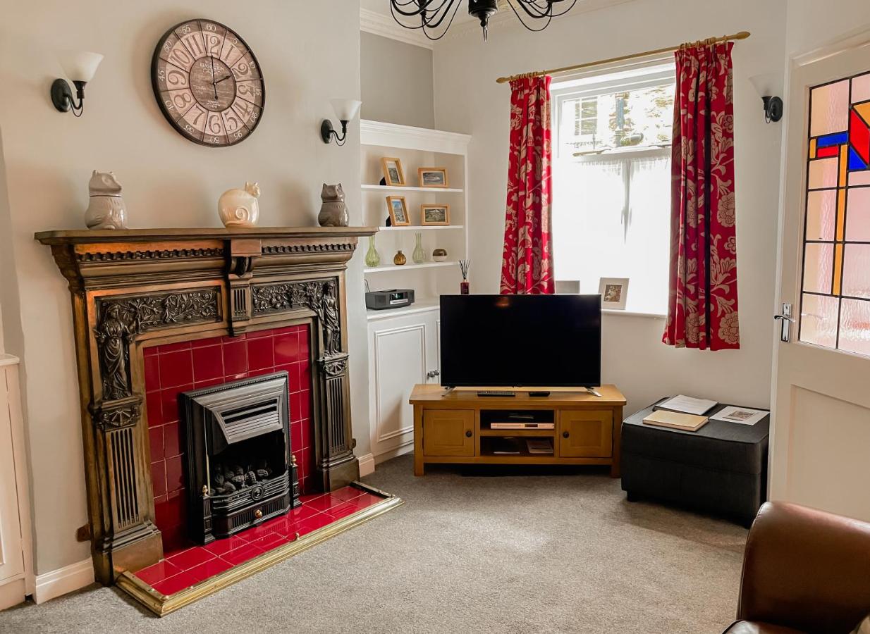 Dog-Friendly Cottage, Skipton, Thisledo Holiday Cottage - B&B Skipton