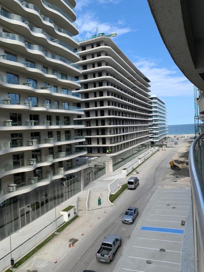 Luxury Saphir Gold Mamaia Nord - Bed and Breakfast Mamaia