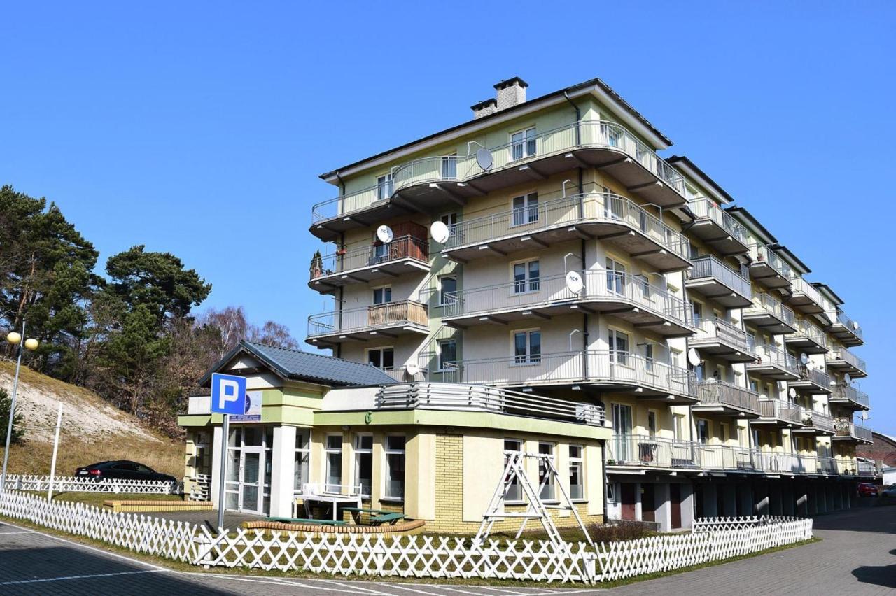 Apartment in Ustka near Baltic Sea Beach - B&B Ustka