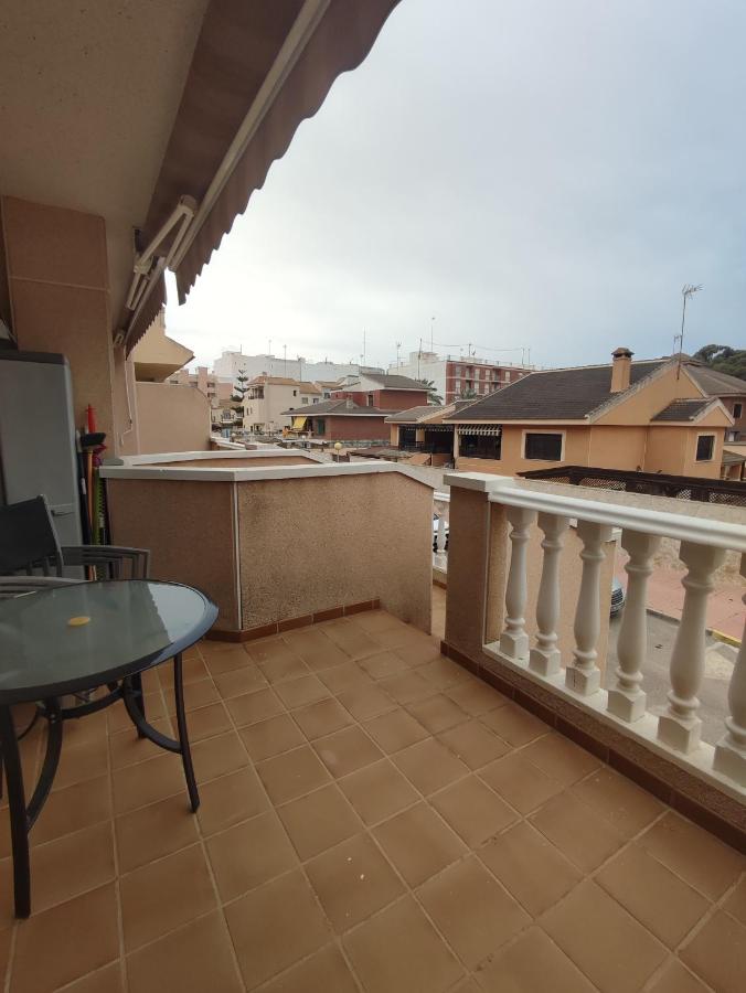 Apartment next to the beach - B&B