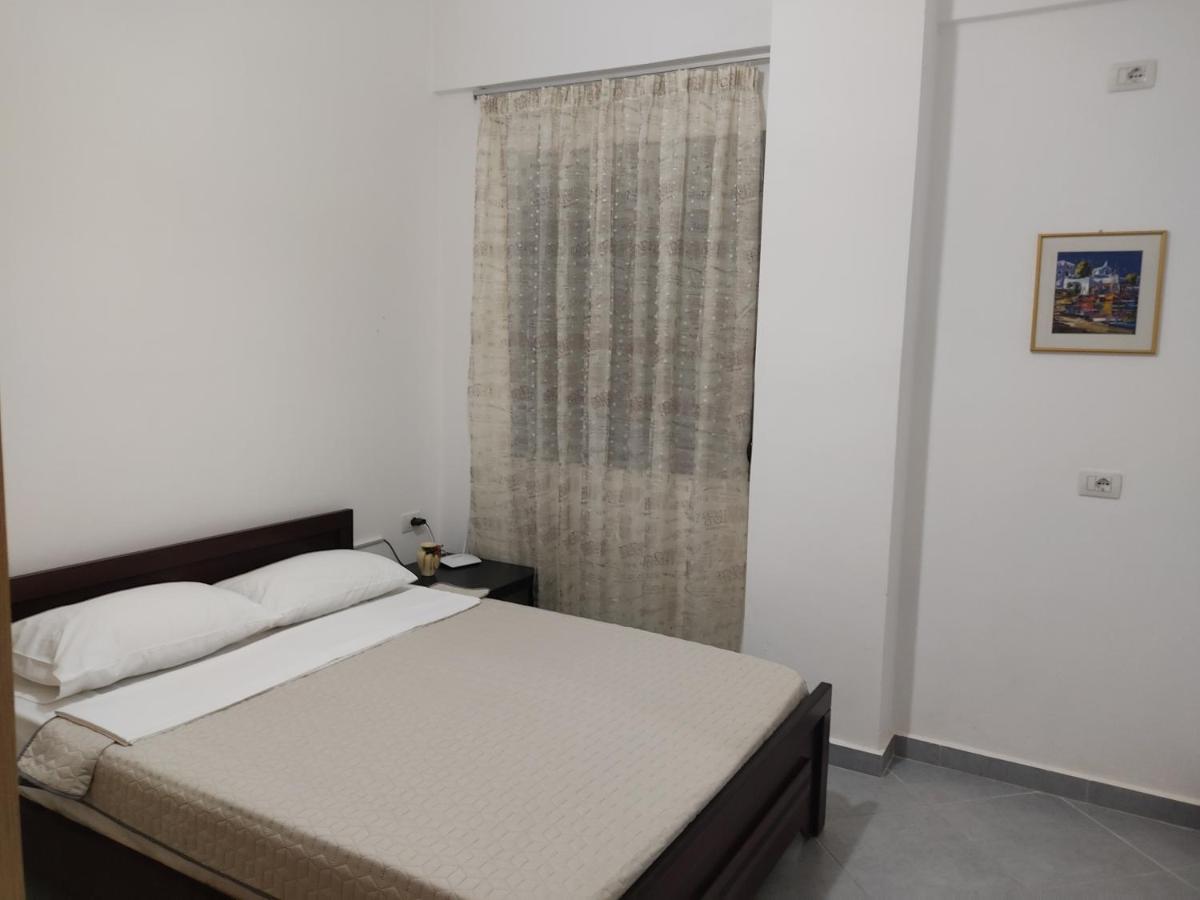 Appartamento con Vista Mare