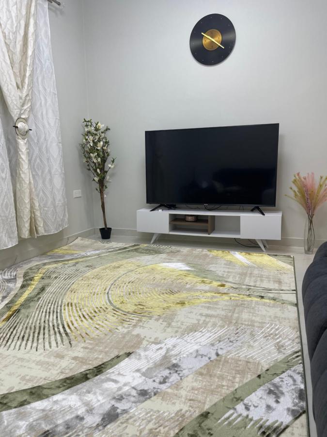Yas Hotel Apartments - B&B