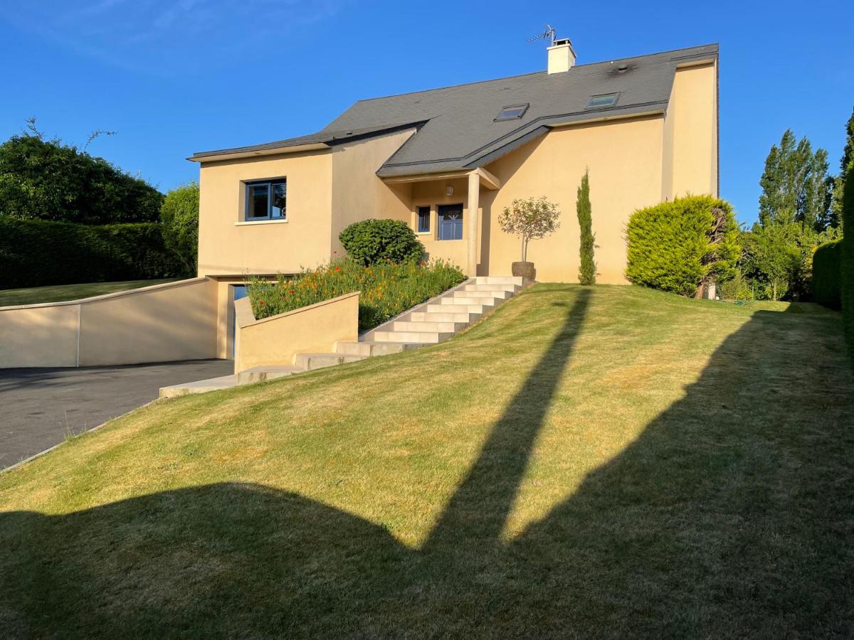 Chez Béa - B&B