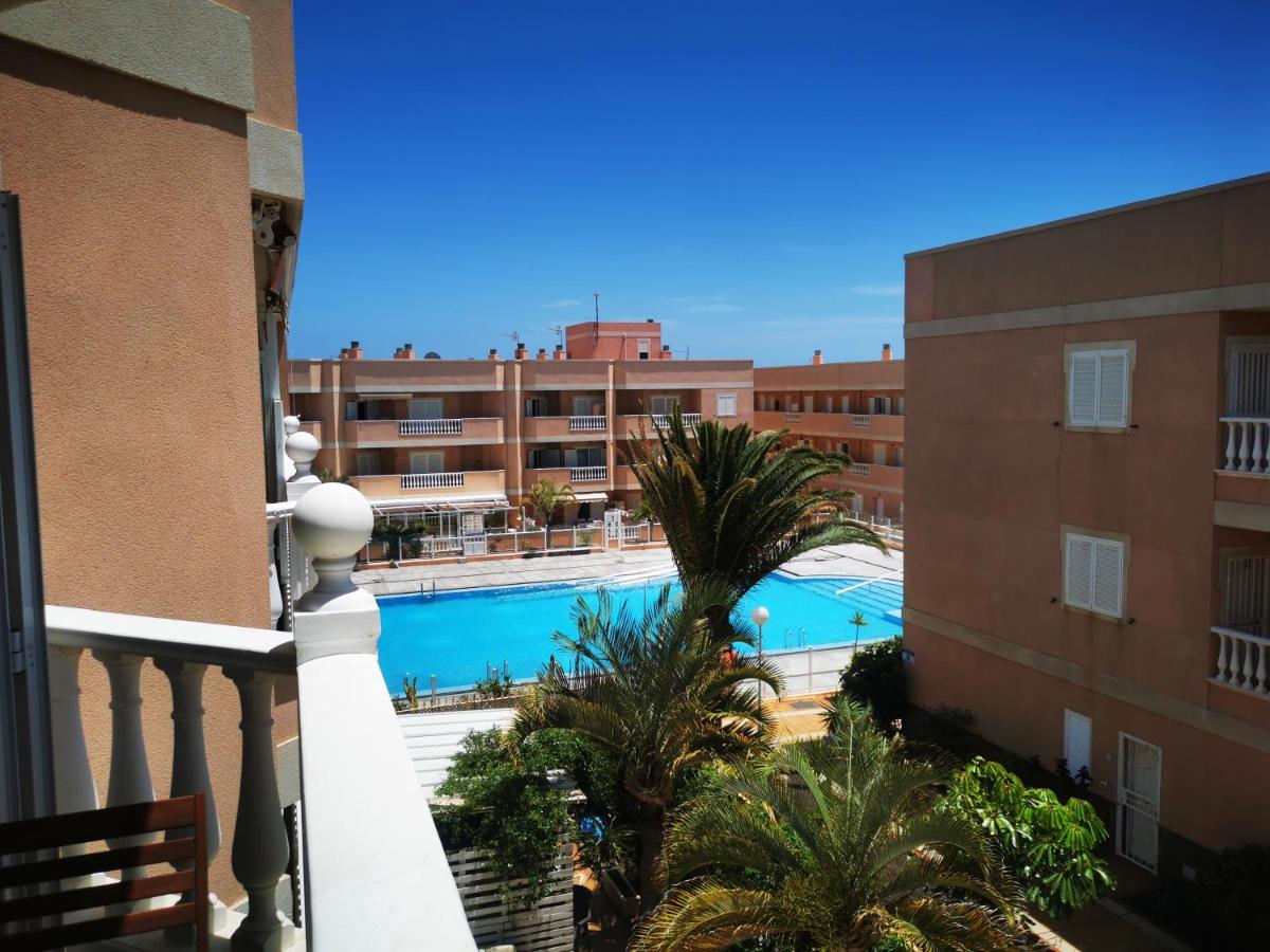 Costa Sol, 1 bedroom apartment. - Chambres d’hôtes Arona