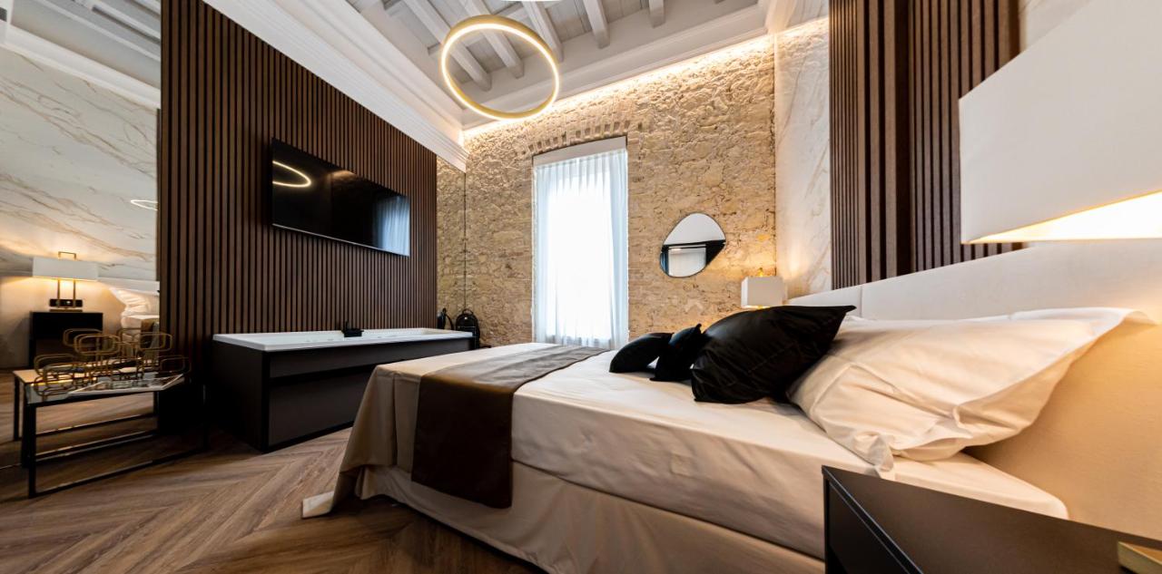 Chambre Deluxe