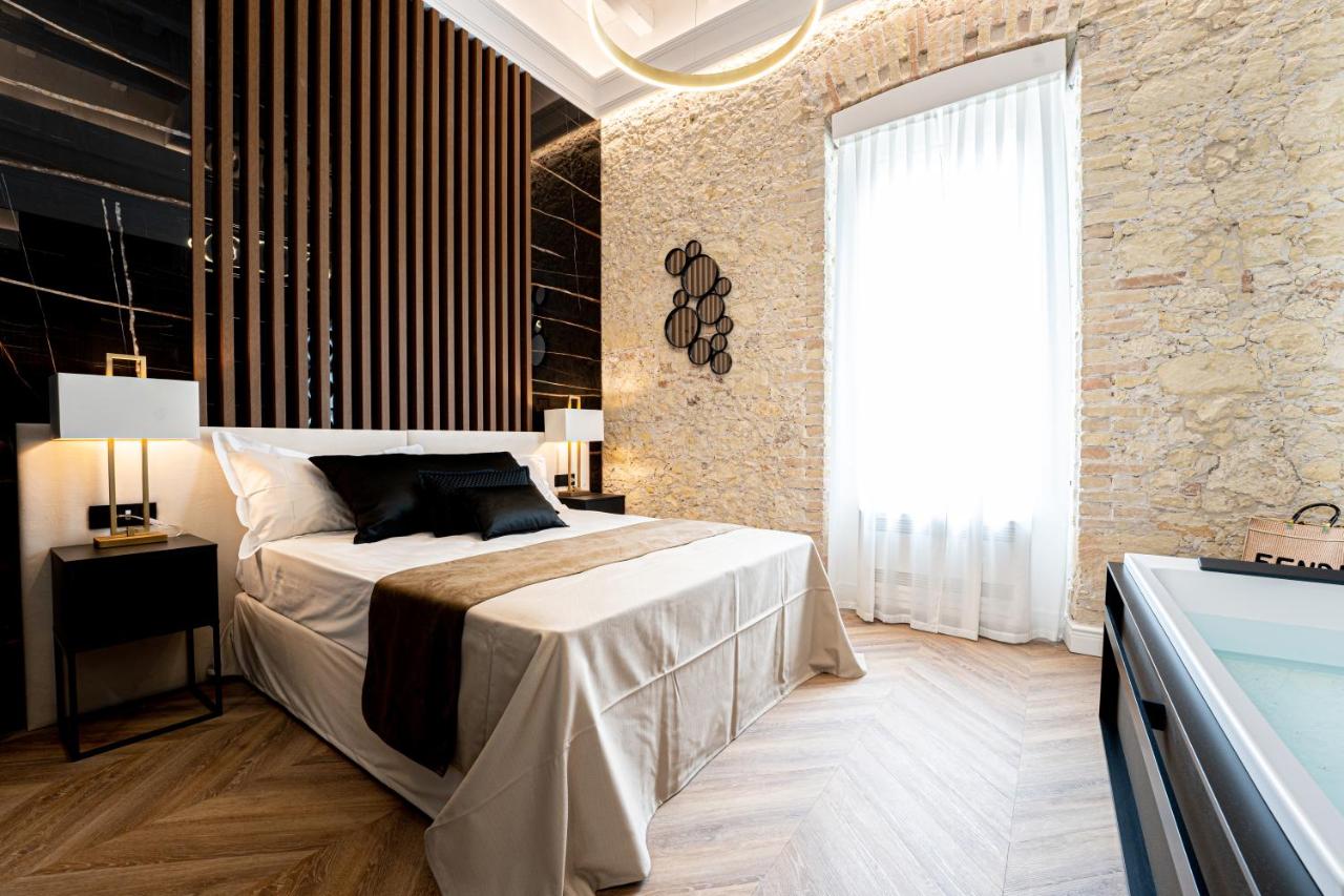 Chambre Deluxe