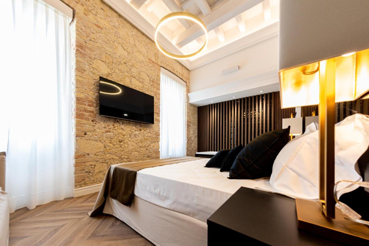 Chambre Deluxe