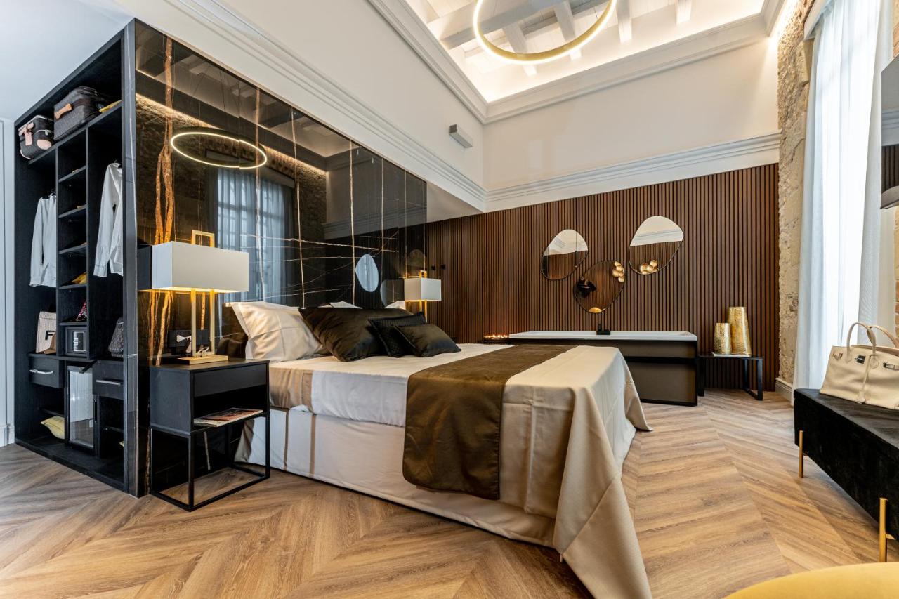 Chambre Double Deluxe - Vue sur Mer
