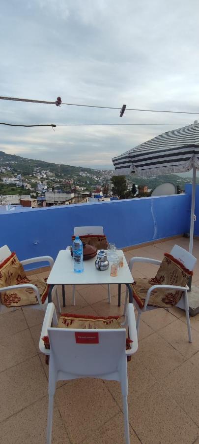 Casa Lotfi 1 - Bed and Breakfast Chefchaouen