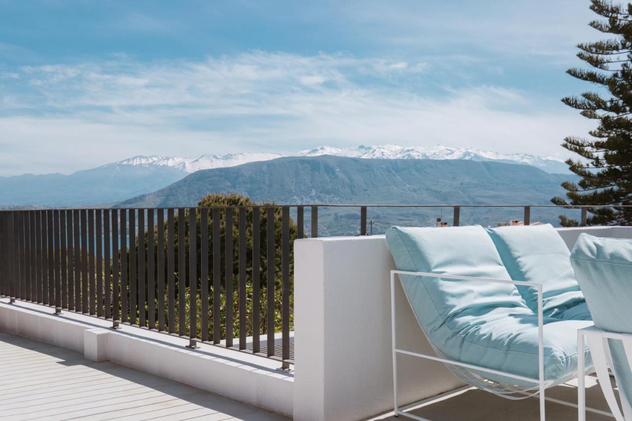 Apartment mit Meerblick