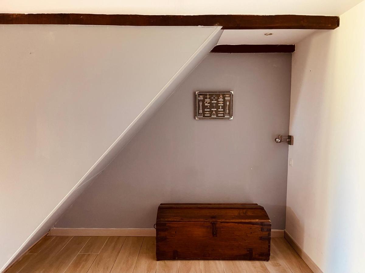 Haus mit 1 Schlafzimmer