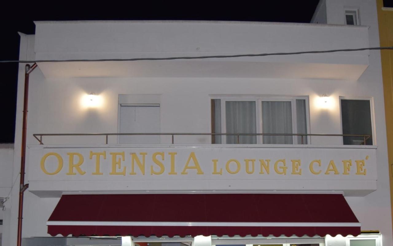 B&B Ortensia - B&B Sannicola