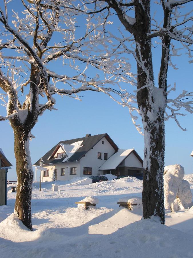 Apartmány Fox - B&B