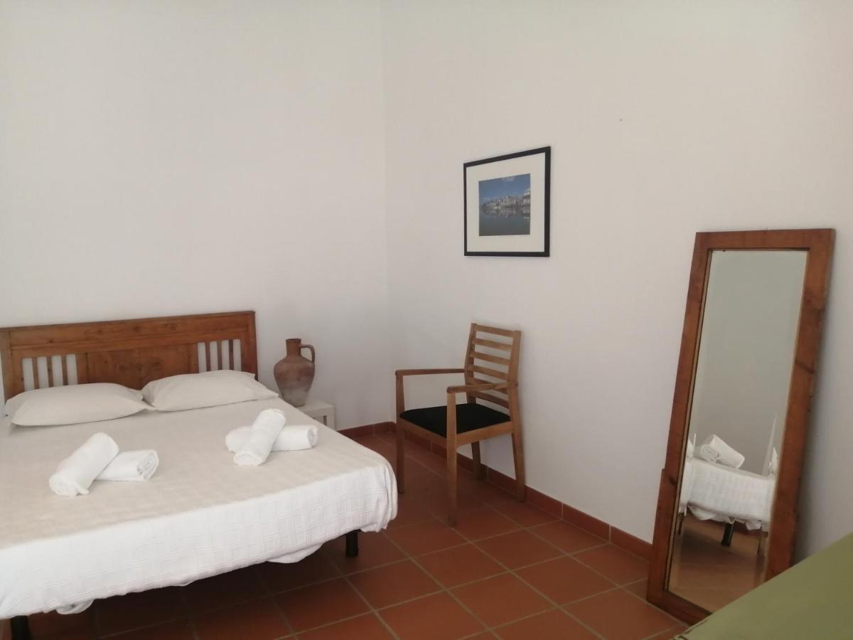 Doppelzimmer mit Bergblick