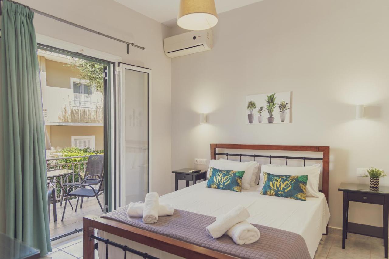 Appartamento con 2 Camere da Letto