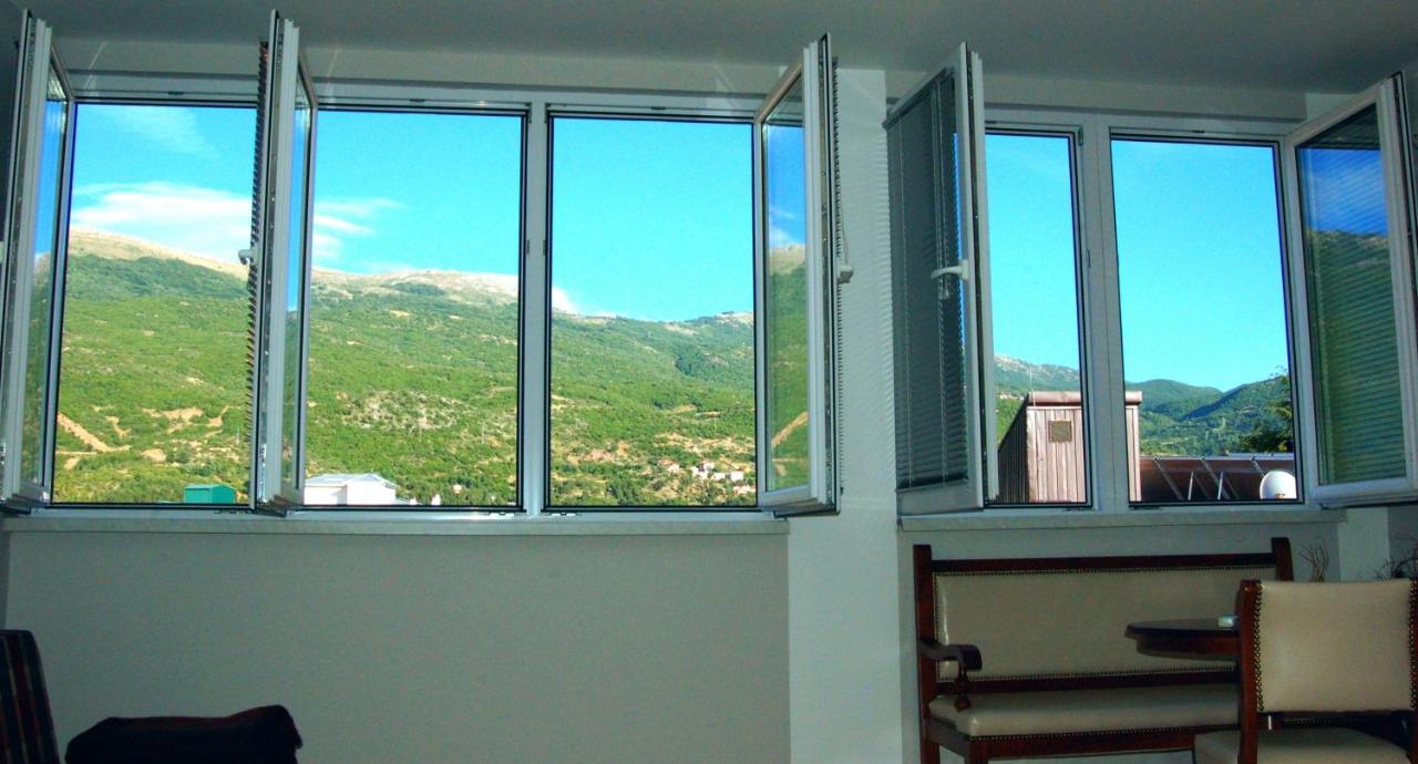 Apartment GORDANA - B&B