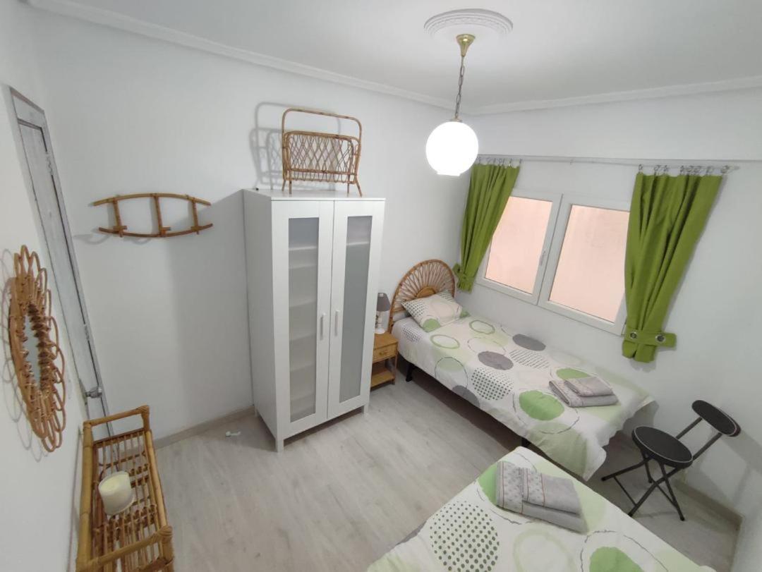 Appartamento con 2 Camere da Letto