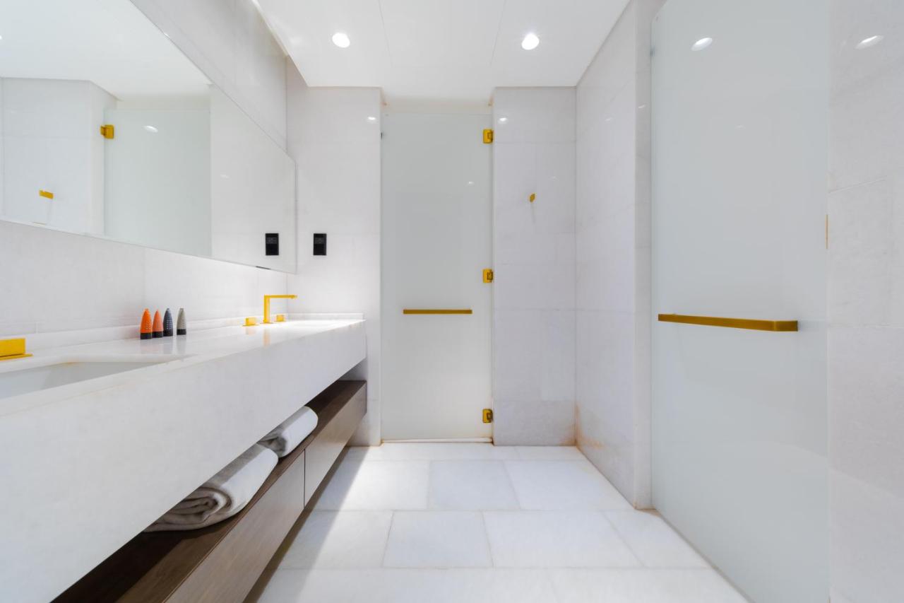 Appartement 1 Chambre - Vue sur Mer