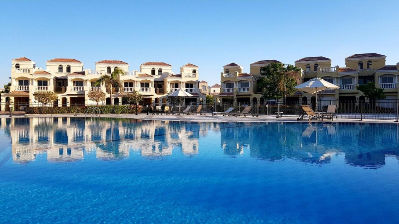 Villa United Arab Emirates - B&B