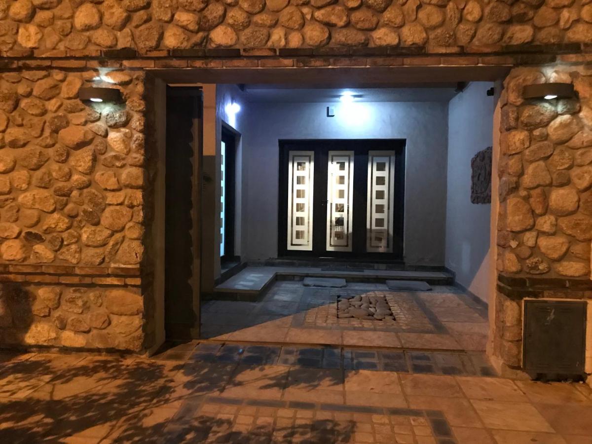 Casa de Piedra- céntrica - B&B