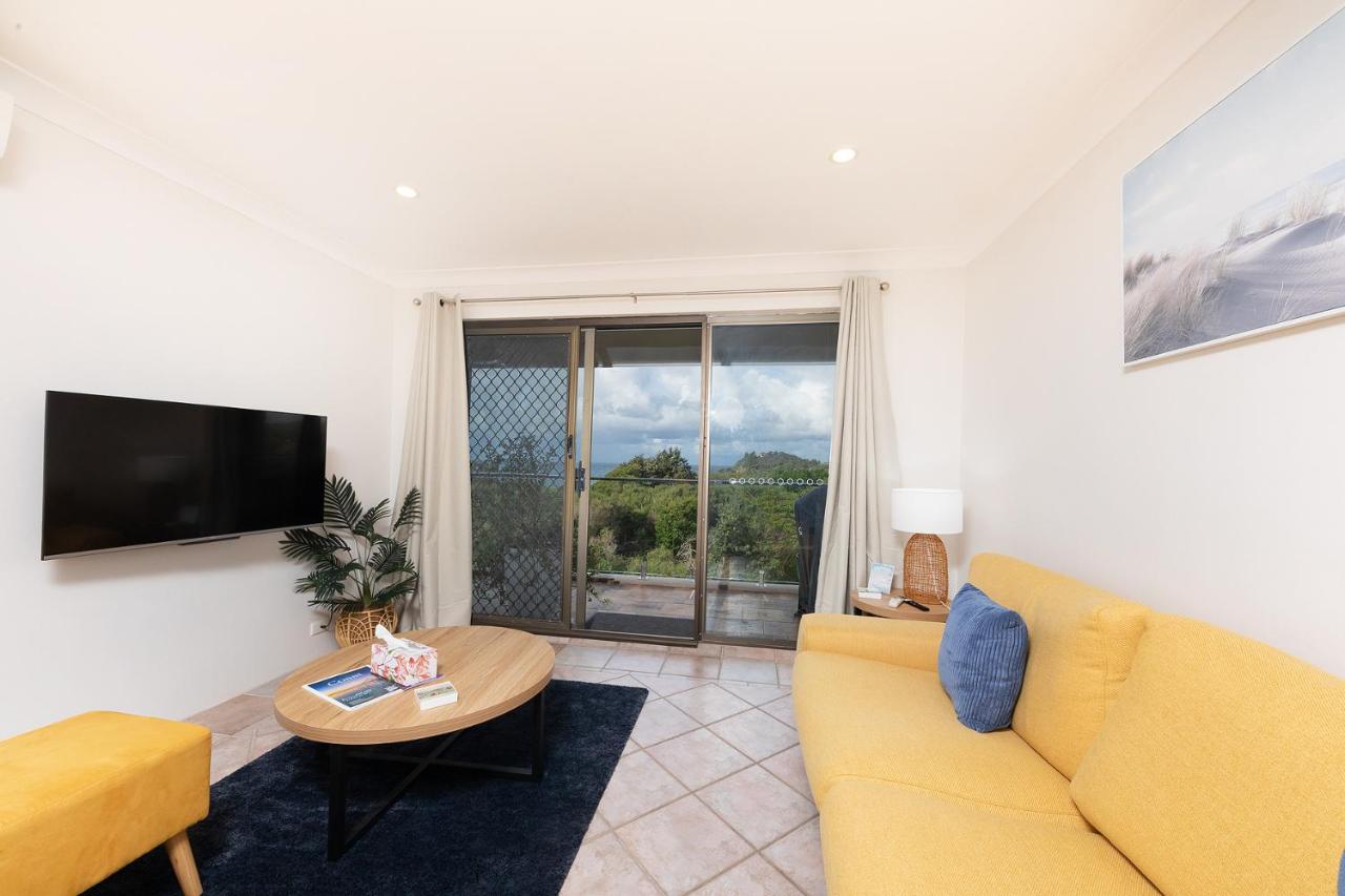 Oceancrest 15 - B&B Forster