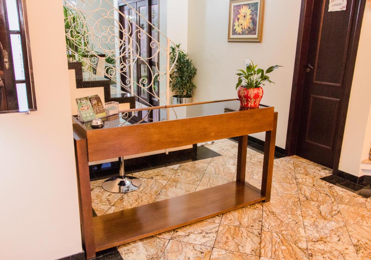 Pousada da Paz - B&B