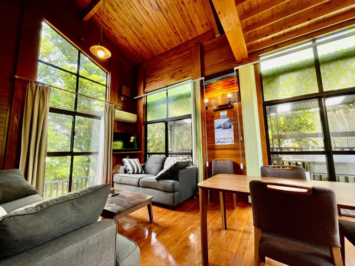 Morino Hitsuji - B&B Onna