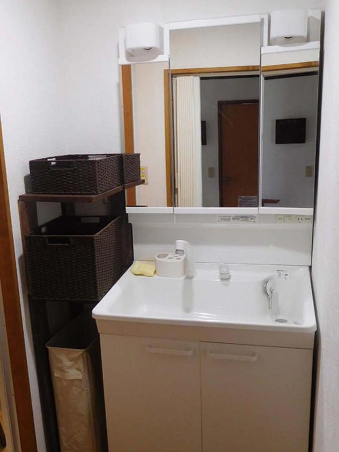 Camera Stile Giapponese