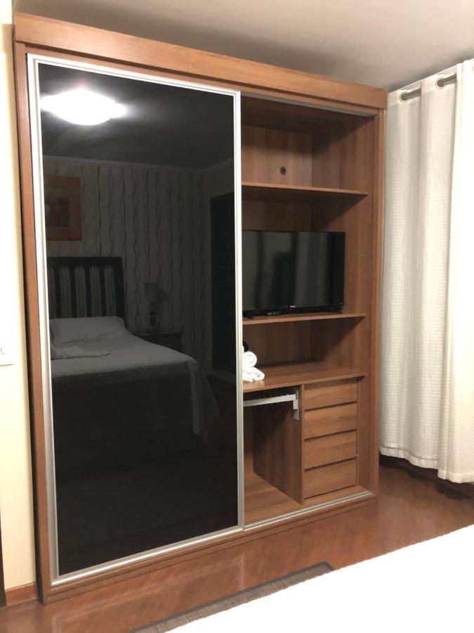 Suite Lit King-Size avec Balcon