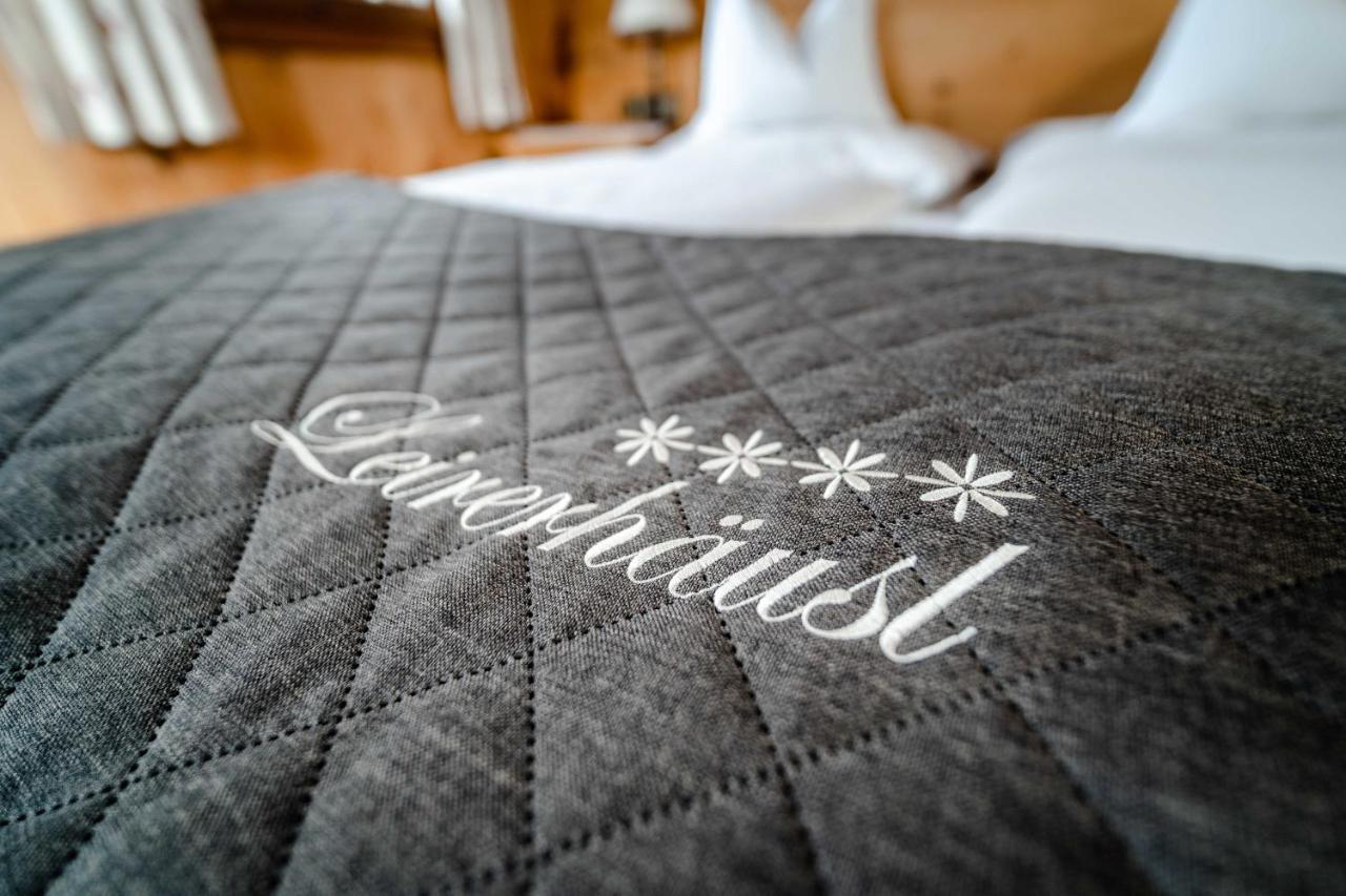 Appartement 2 Chambres