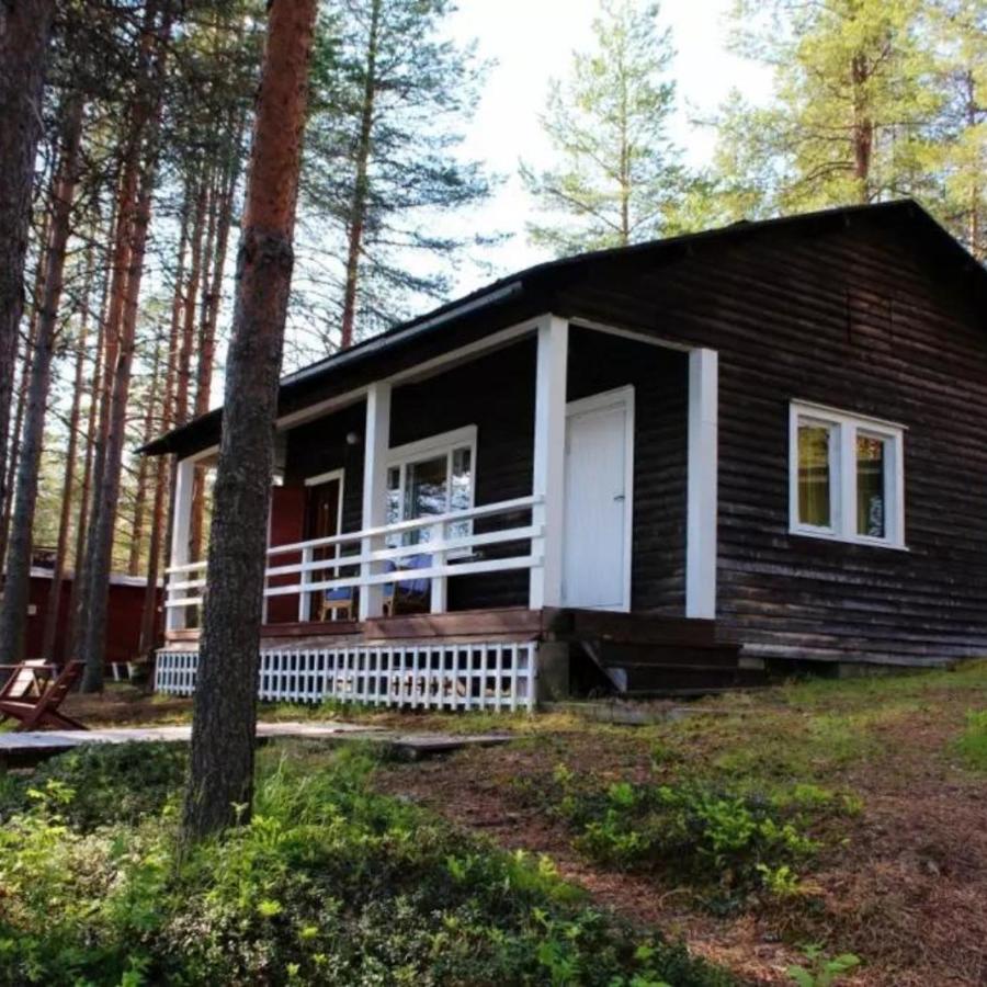 Petäjäkylä - Chambres d’hôtes Kuusamo