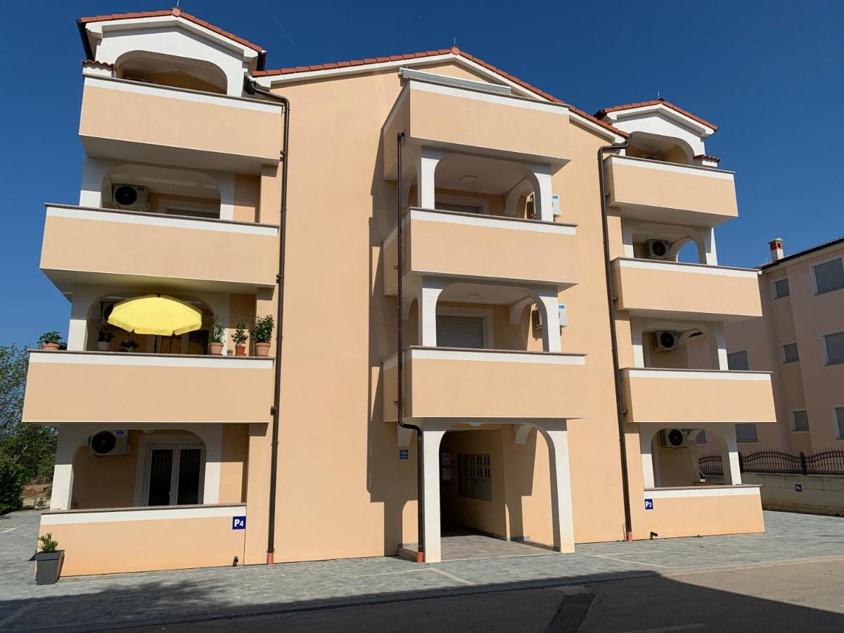 Dutch Tulip Medulin - B&B Medulin