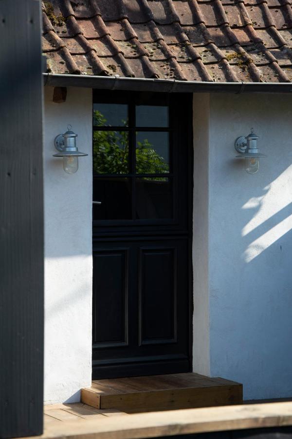 Le Roitelet - Suite d'hôtes privative - B&B