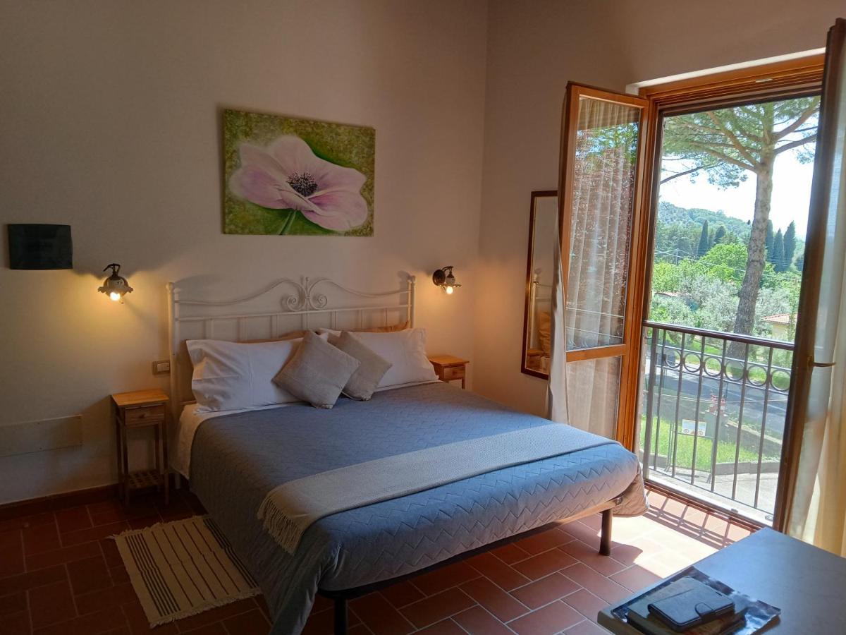 B&B Saturnia - I TRE POETI - Bed and Breakfast Saturnia