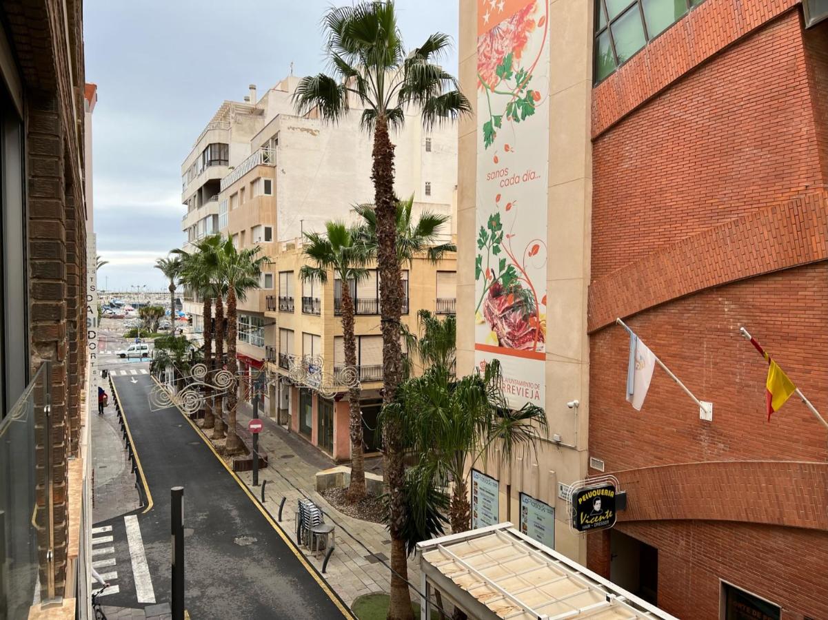 Apartamento Sunrise Chapaprieta - B&B Torrevieja