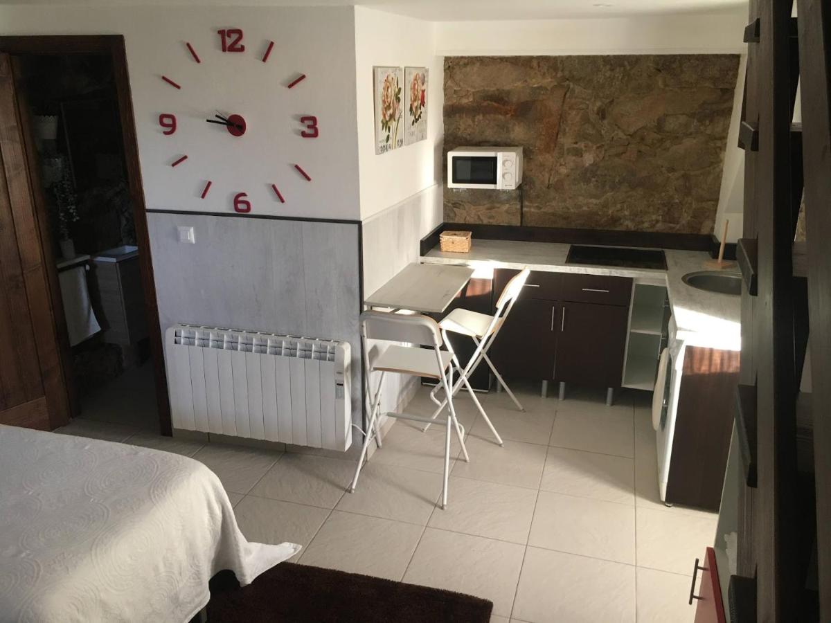 Apartamento Casa Carola - B&B
