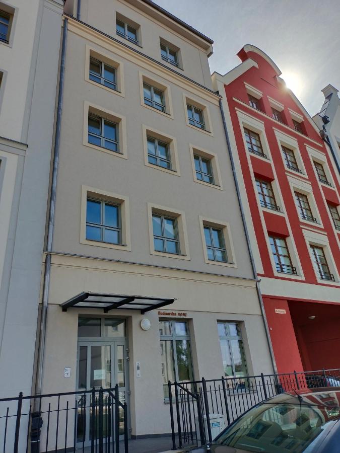Apartament Zoja - B&B