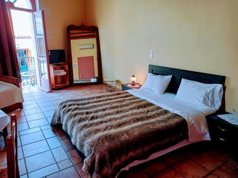 Appartamento con Balcone (2 Adulti)