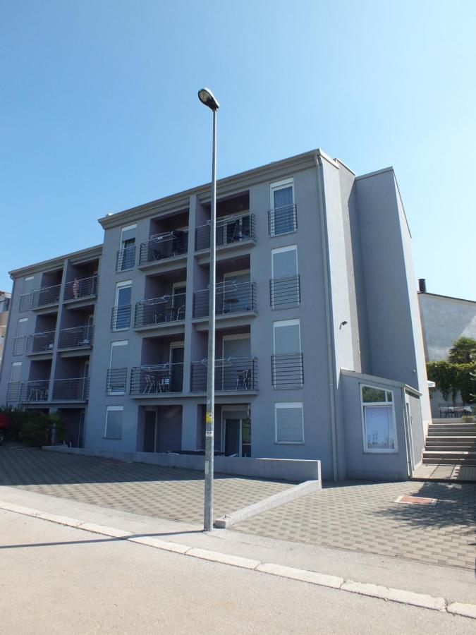 Lavanda Marino - Chambres d’hôtes Zambratija