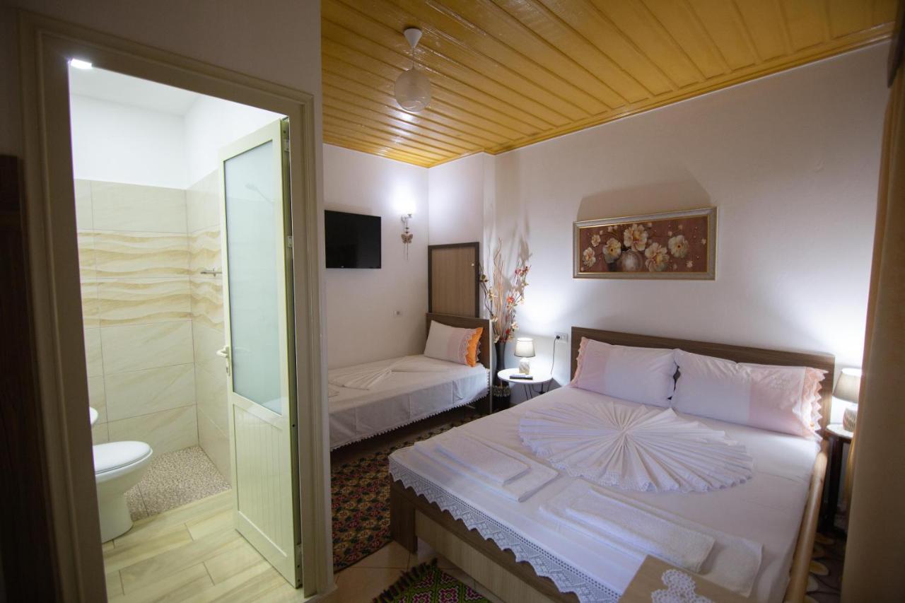 Chambre Triple Confort