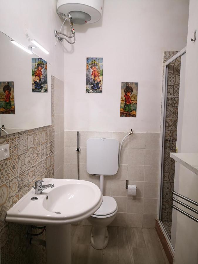 Casa di Nick - Ferienwohnung Trapani