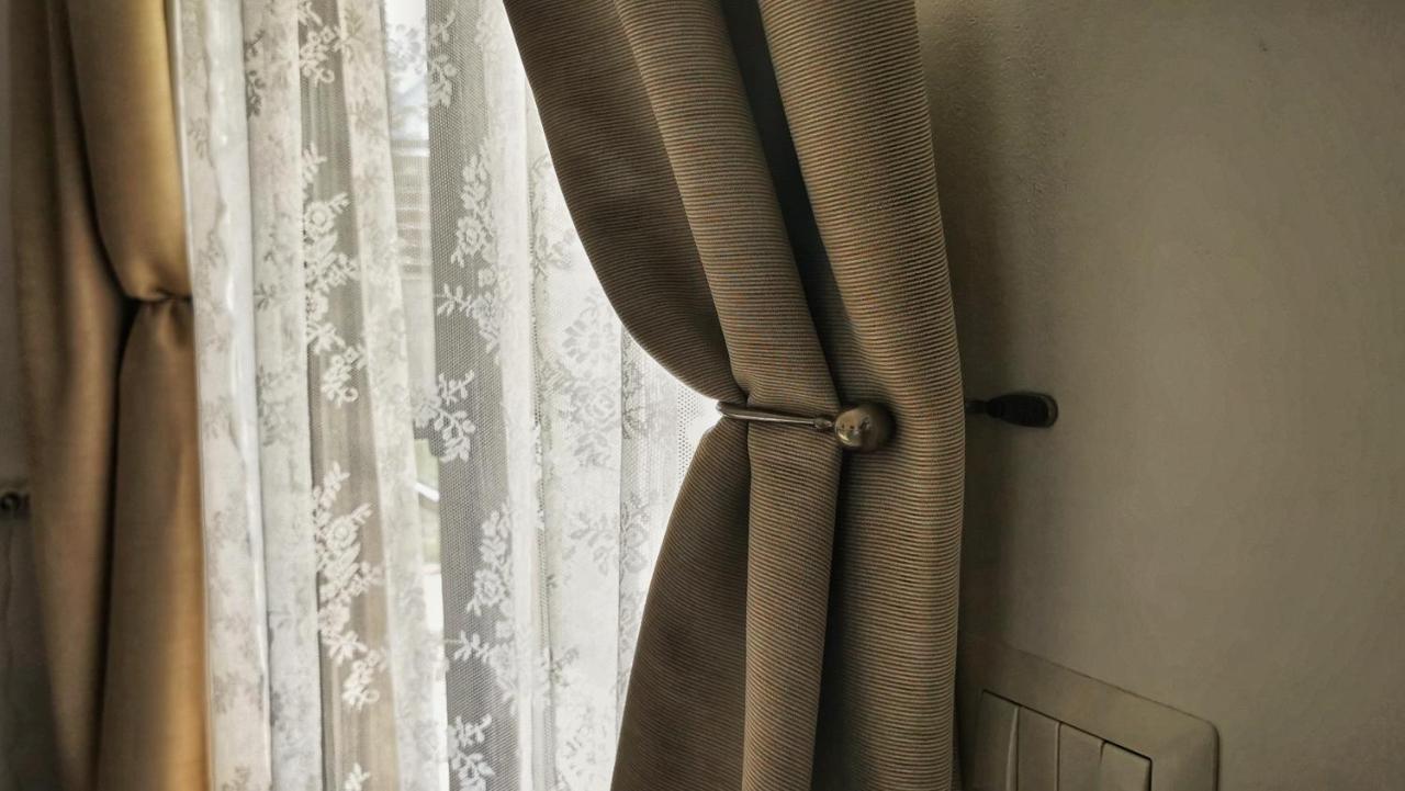 Habitación Doble con cama supletoria