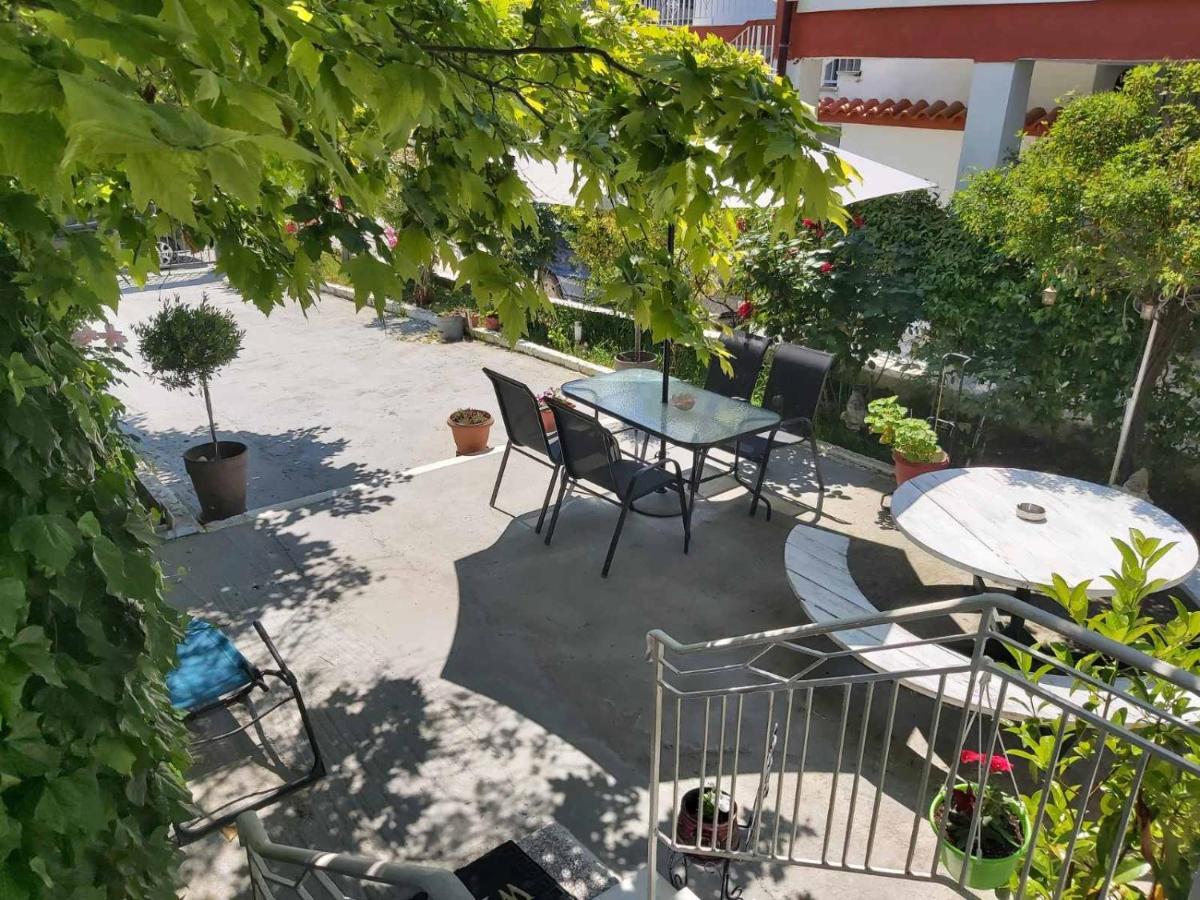 Deluxe Double Studio